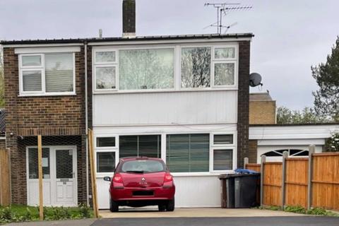 6 bedroom link detached house to rent - Bishops Rise, Hatfield