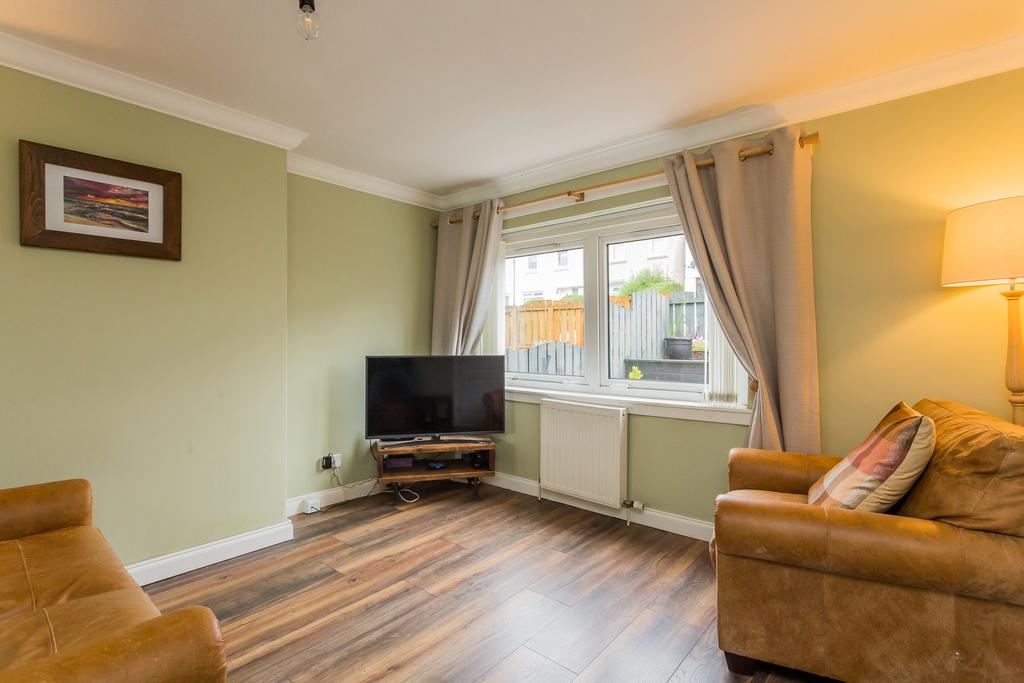 87 Ivanhoe Road, Paisley, PA2 0LF 2 bed terraced house £89,000