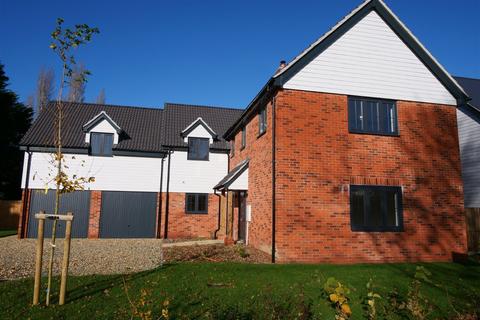 5 bedroom detached house for sale - Mill Haven, Mill Road, Badingham, Suffolk