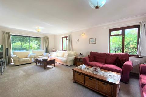 4 bedroom detached house for sale - Ashley Drive South, Ashley Heath, Ringwood, BH24
