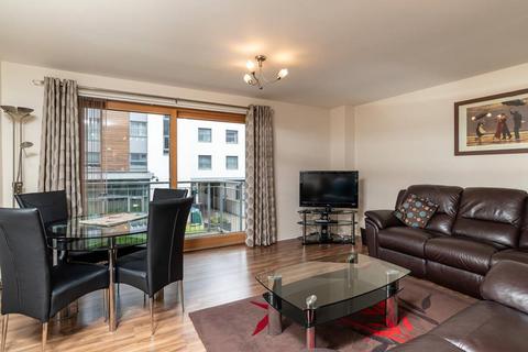 2 bedroom flat to rent, Charlotte Street, Mid Floor, AB25