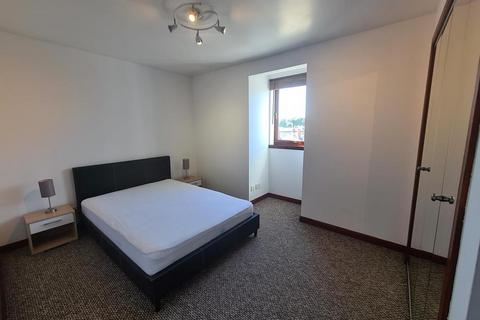 2 bedroom flat to rent, Holburn Street, Balmoral Mews, AB10