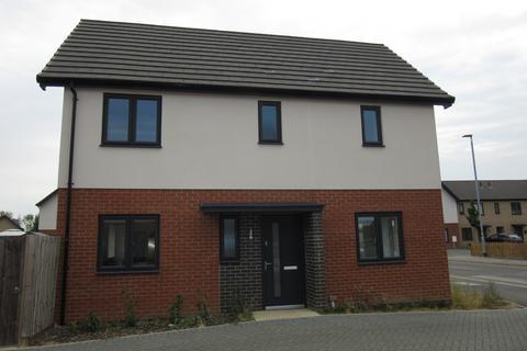 Little Ouse Court, King's Lynn, PE30