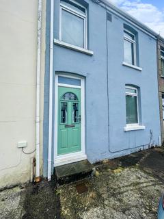 3 bedroom terraced house for sale - Riflemans Row, Pentrechwyth, Swansea, West Glamorgan, SA1 7AB