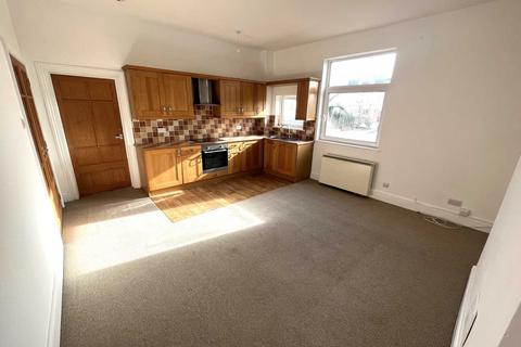 2 bedroom flat for sale, North Street, Exmouth