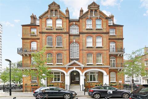 1 bedroom apartment for sale, Nottingham Street, Marylebone, W1U