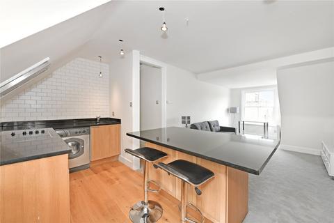 1 bedroom apartment for sale, Nottingham Street, Marylebone, W1U