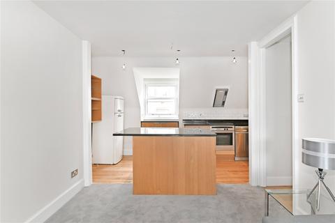 1 bedroom apartment for sale, Nottingham Street, Marylebone, W1U