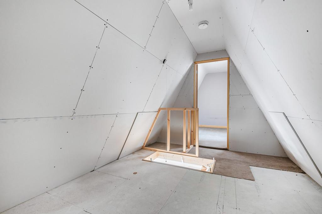 Loft Area