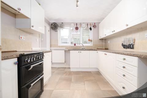 12 Back Lane, Hethersett, Norwich, NR9 3JJ
