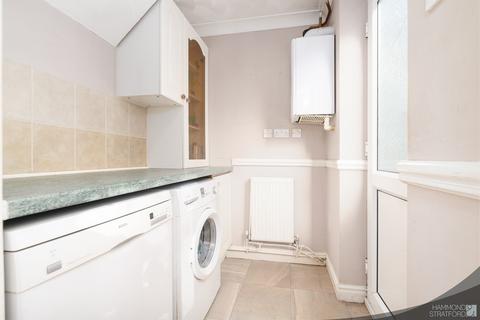 12 Back Lane, Hethersett, Norwich, NR9 3JJ