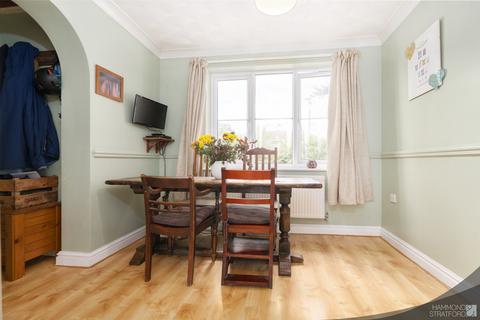12 Back Lane, Hethersett, Norwich, NR9 3JJ