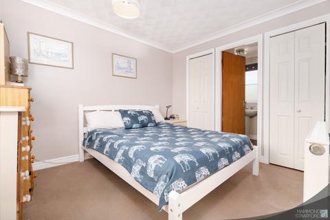 12 Back Lane, Hethersett, Norwich, NR9 3JJ