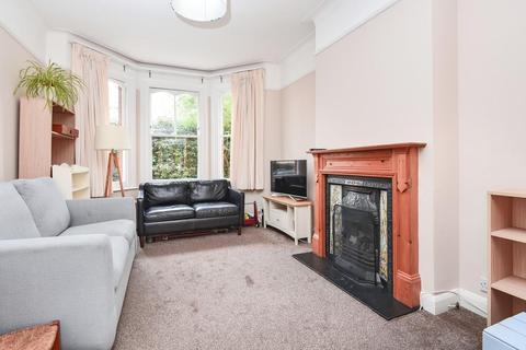 65 Braemar Avenue, London, SW19 8AY