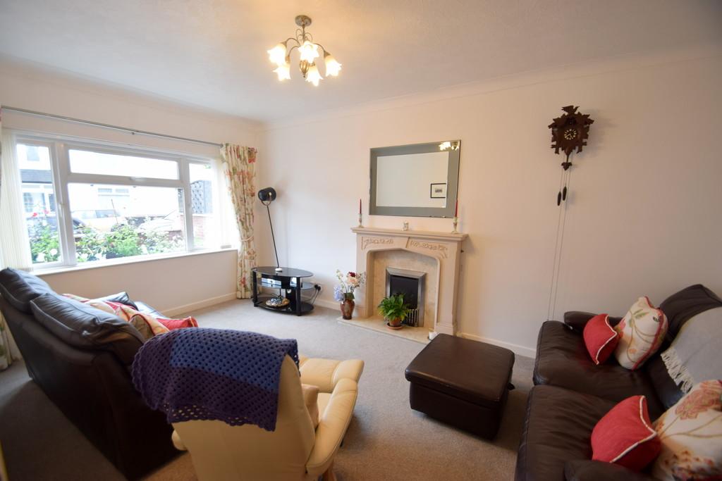 54 St Marie Street, Bridgend... 5 bed detached house £399,950