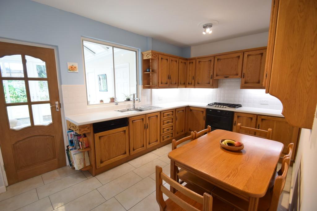 54 St Marie Street, Bridgend... 5 bed detached house £399,950