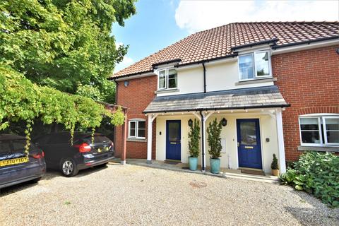 2 bedroom semi-detached house for sale - Little Orchards, Broomfield, Chelmsford, Essex CM1 7EP