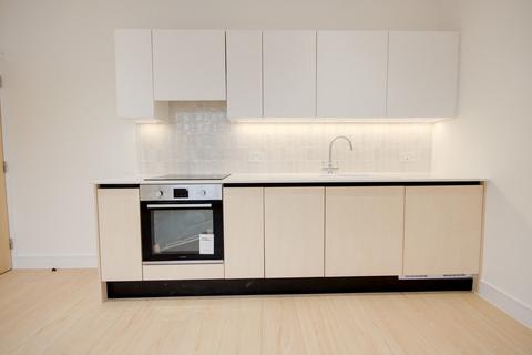 1 bedroom apartment to rent - Charles House , Toutley Road