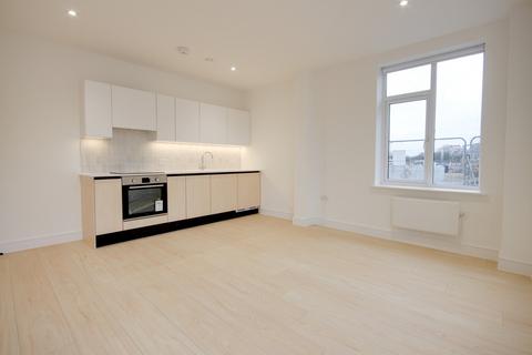 undefined, Charles House , Toutley Road