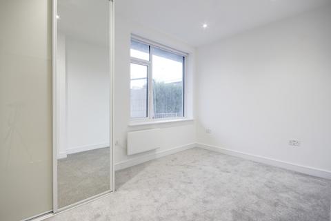 undefined, Charles House , Toutley Road