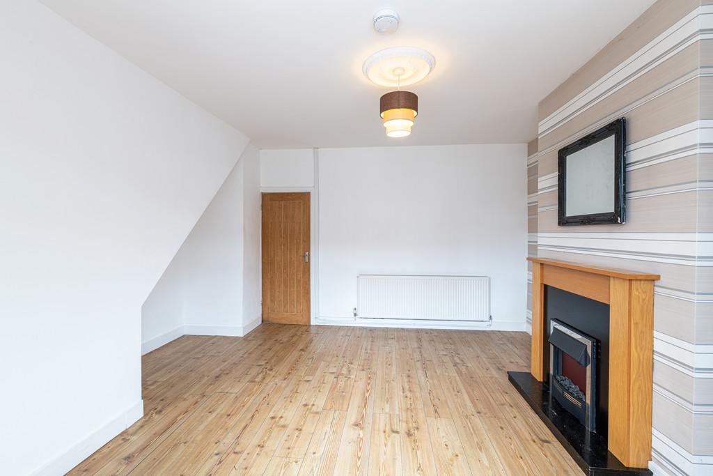 Newman Street, Latchford, Warrington 3 bed terraced house £895 pcm (£207 pw)