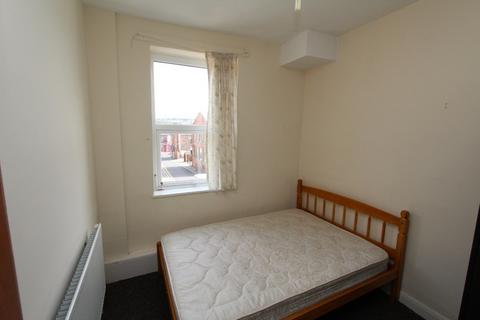 1 bedroom in a house share to rent, Sharrow Street, Sheffield