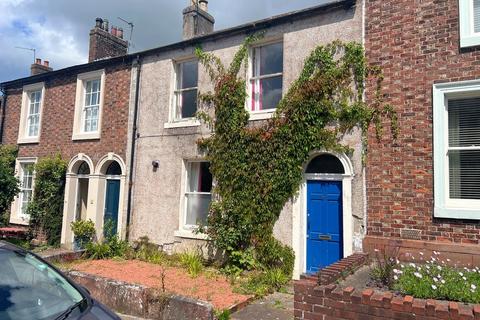 3 bedroom terraced house for sale, Etterby Street, Carlisle