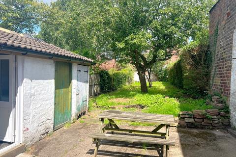 3 bedroom terraced house for sale, Etterby Street, Carlisle
