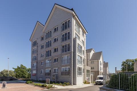 undefined, May Baird Wynd, Aberdeen