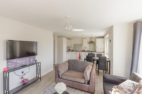 undefined, May Baird Wynd, Aberdeen