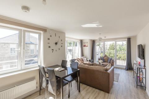 undefined, May Baird Wynd, Aberdeen