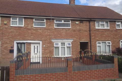 3 bedroom terraced house for sale, 7 Duddon Grove