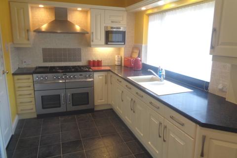 3 bedroom terraced house for sale, 7 Duddon Grove