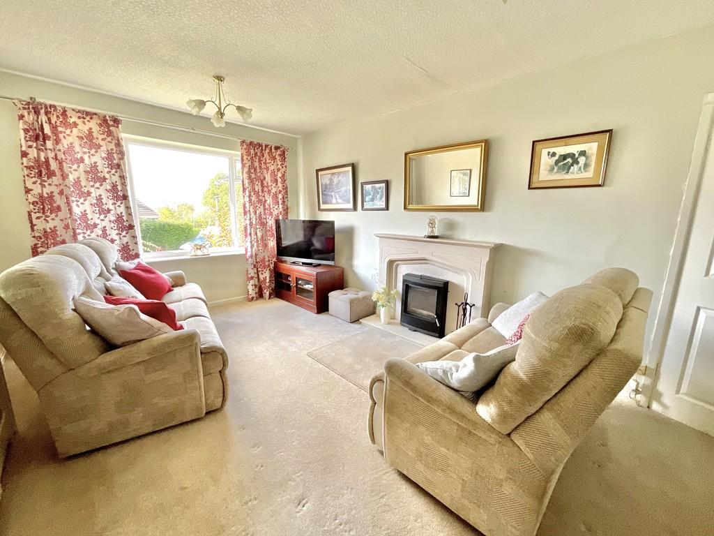 Malt Mill Close, Kilsby, CV23 8XN 2 bed semidetached house for sale
