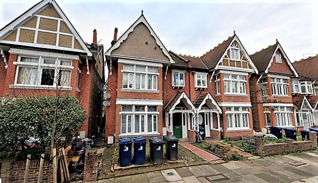 Craven Avenue, London 7 bed semidetached house for sale £1,475,000