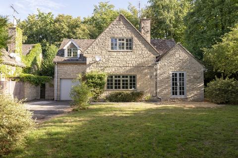 4 bedroom detached house to rent, The Sherry, Temple Guiting, Gloucestershire