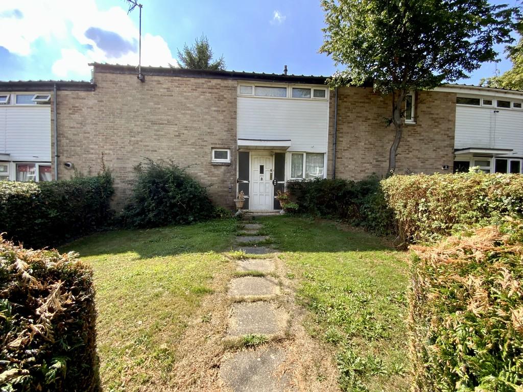 The Witham, Daventry, NN11 4QW 3 bed terraced house £160,000