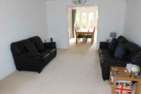 4 bedroom detached house for sale - FOXDALE COURT, MURTON, Seaham District, SR7 9GY