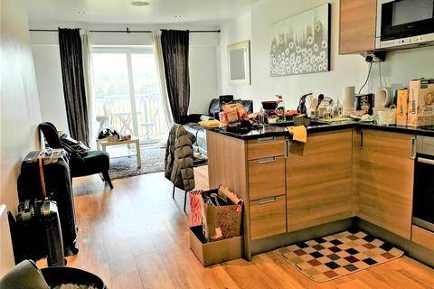 2 bedroom flat for sale, Two Bedroom Apartment | For Sale | Eldon House | Beaufort Park | NW9