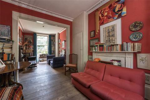 4 bedroom terraced house for sale - Canonbury Square, Canonbury, Islington
