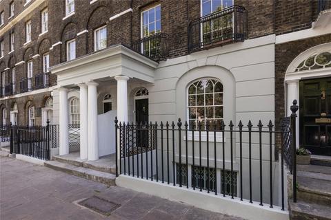 6 Canonbury Square, London, N1 2AU