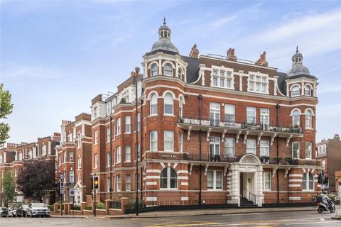 Avenue Mansions, Finchley Road, Hampstead, London