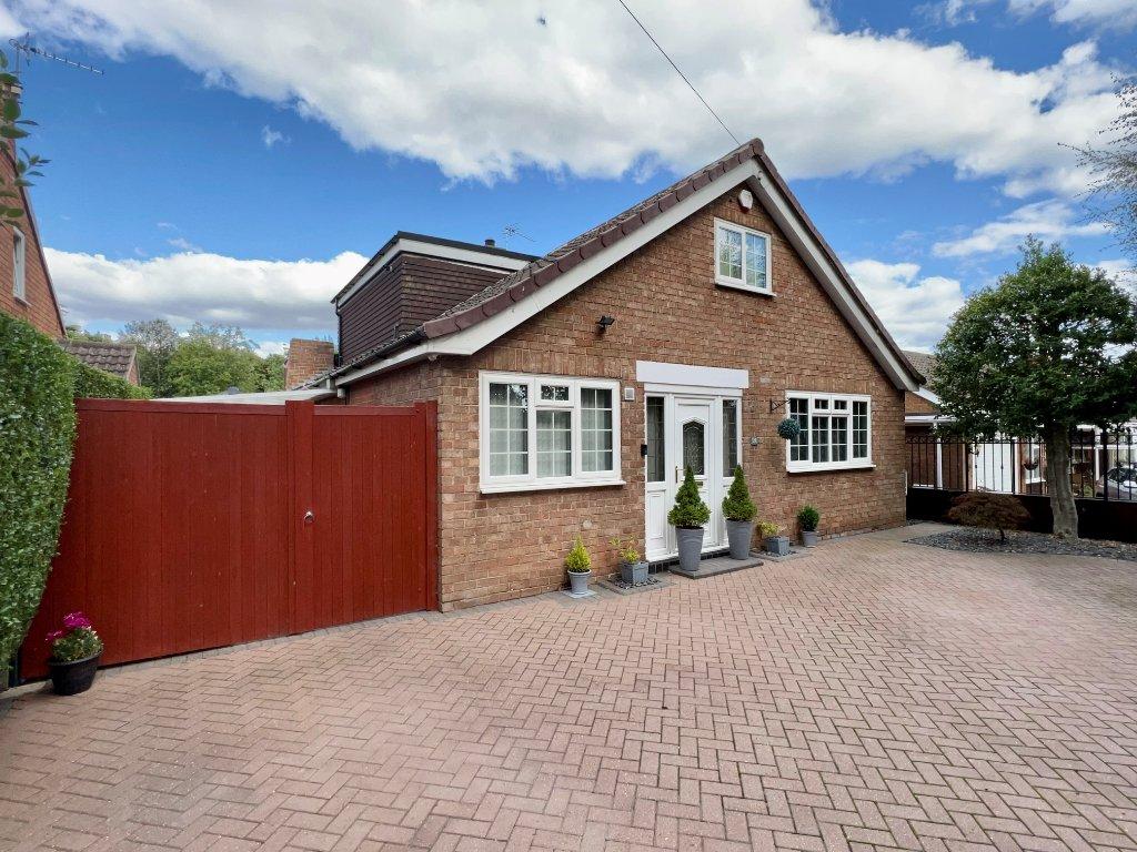 Doctors Lane, Hutton Rudby, North... 3 bed detached house £450,000
