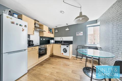 2 bedroom flat for sale, 1, MARSHALL STREET, LEEDS, LS11