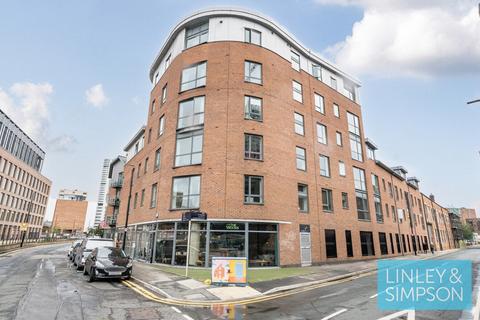 2 bedroom flat for sale, 1, MARSHALL STREET, LEEDS, LS11
