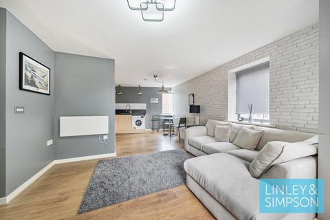 2 bedroom flat for sale, 1, MARSHALL STREET, LEEDS, LS11