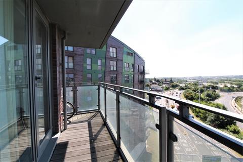 2 bedroom apartment for sale - ECHO CENTRAL ONE, CROSS GREEN LANE, LEEDS, WEST YORKSHIRE, LS9