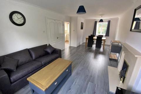 Chervil Close, Fallowfield, M14