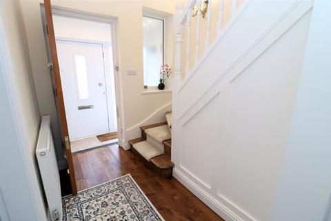 153 The Crescent, Walsall, WS1 2DD