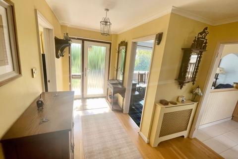 3 bedroom detached house for sale - Trefusis Way, East Budleigh